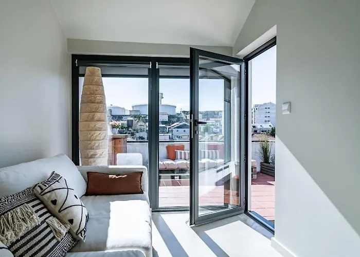 Downtown Private Rooftop Experience