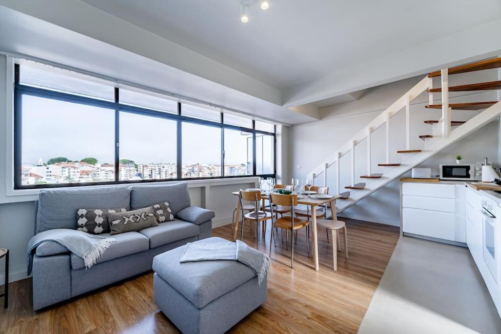 Downtown Private Rooftop Experience Appartamento