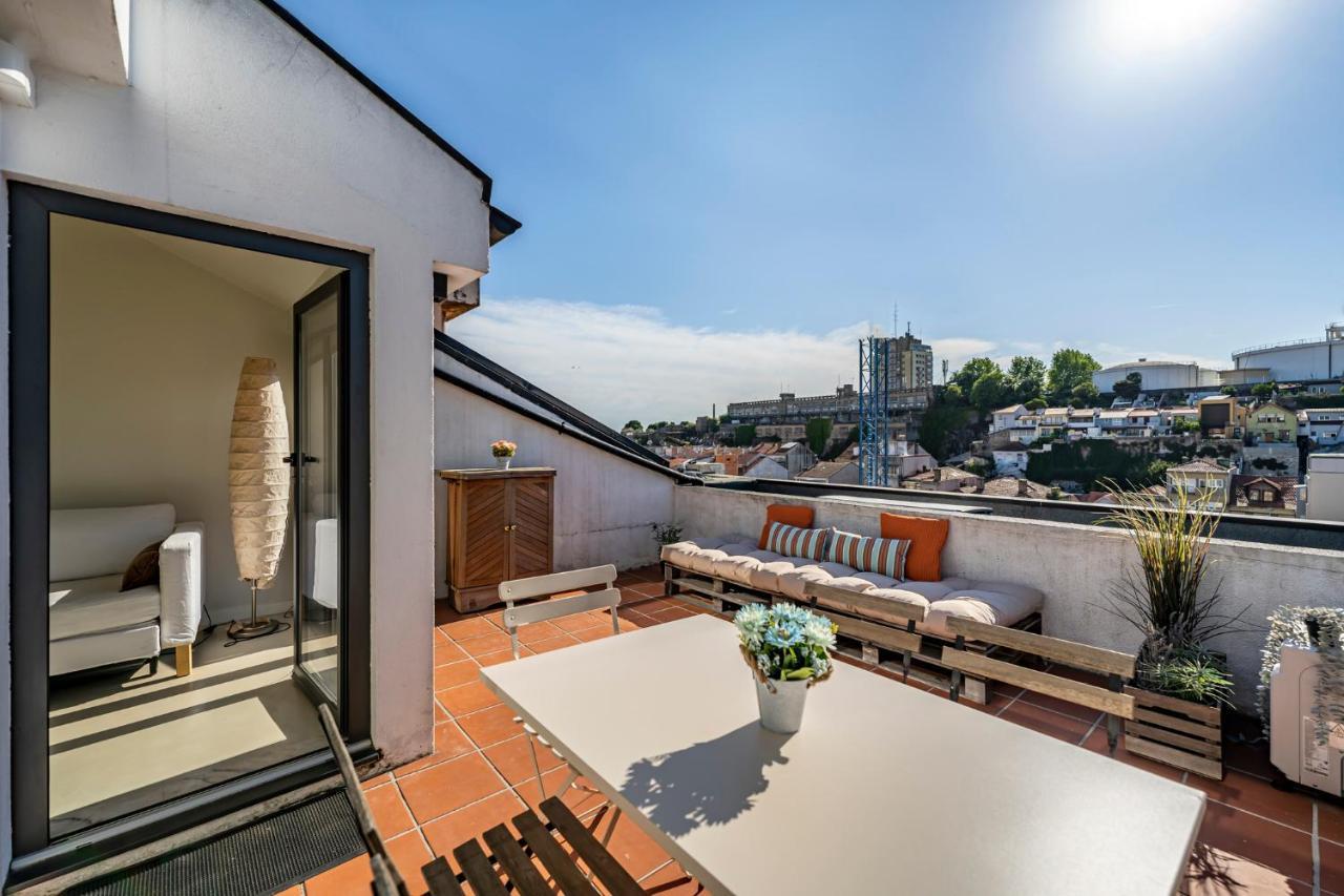 Appartamento Downtown Private Rooftop Experience