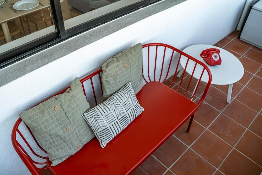 Appartamento Downtown Private Rooftop Experience Oporto
