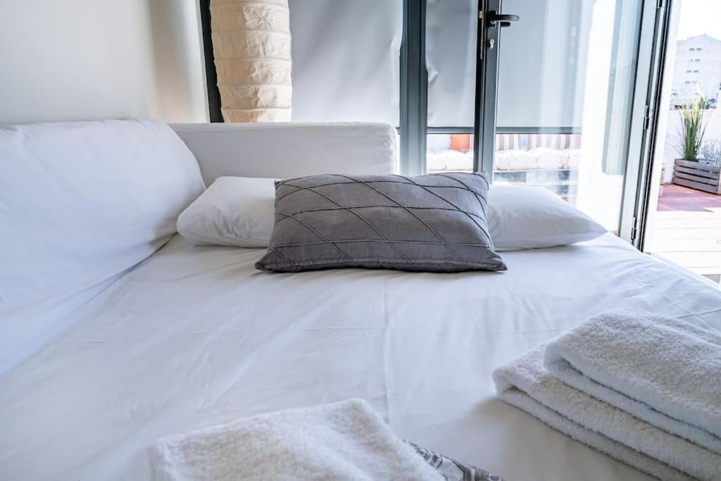 Appartamento Downtown Private Rooftop Experience *